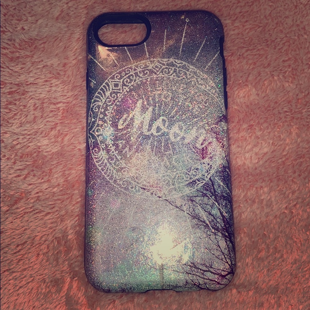 iPhone 6/7/8 Phoen case !